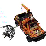 Schleich Aventures en 4x4 dans la jungle, Jeu véhicule 3 an(s), Multicolore, Plastique