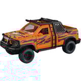 Schleich Aventures en 4x4 dans la jungle, Jeu véhicule 3 an(s), Multicolore, Plastique