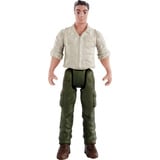 Schleich Aventures en 4x4 dans la jungle, Jeu véhicule 3 an(s), Multicolore, Plastique