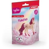 Schleich Bayala - Collectionneur de licornes Planetea, Figurine 70801