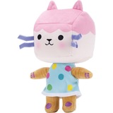 Schmidt Spiele Gabby's Dollhouse : Baby Box, Peluche 