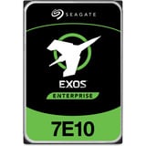 Seagate Exos 7E10 4 TB Remis à neuf, Disque dur 