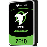 Seagate Exos 7E10 4 TB Remis à neuf, Disque dur 