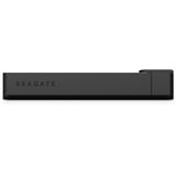 Seagate  SSD externe Gris foncé