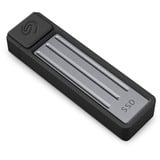 Seagate  SSD externe Gris foncé