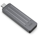 Seagate  SSD externe Gris foncé