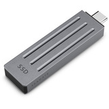 Seagate  SSD externe Gris foncé