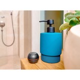 Shelly Compteur de température et d'humidité H&T, Détecteur thermique Noir, Wifi