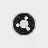 Shelly Shelly_PbS_WS90, Station météo Blanc