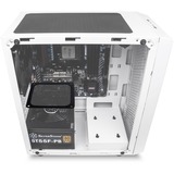 SilverStone FF123 Compartiments pour ordinateur, Filtre à poussière Noir, Noir, 120 mm, 1,5 mm, 120 mm, 13,6 g