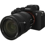 Sony Alpha 7 IV (ILCE-7M4) KIT, Appareil photo numérique Noir