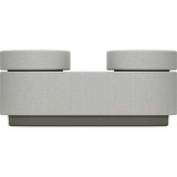 Sony HTAX7.CEL, Haut-parleur Gris