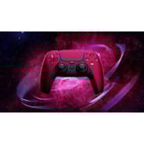 Sony Manette sans fil DualSense, Manette de jeu Rouge/Noir