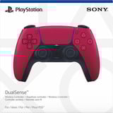 Sony Manette sans fil DualSense, Manette de jeu Rouge/Noir