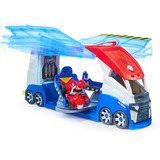 Spin Master Camion Pat' Patrouilleur 3.0 La Pat' Patrouille, Jeu véhicule PAW Patrol Camion Pat' Patrouilleur 3.0 La Pat' Patrouille, Ensemble de véhicules, PAW Patrol, 3 an(s), Plastique, Multicolore