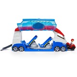 Spin Master Camion Pat' Patrouilleur 3.0 La Pat' Patrouille, Jeu véhicule PAW Patrol Camion Pat' Patrouilleur 3.0 La Pat' Patrouille, Ensemble de véhicules, PAW Patrol, 3 an(s), Plastique, Multicolore