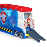 Spin Master Camion Pat' Patrouilleur 3.0 La Pat' Patrouille, Jeu véhicule PAW Patrol Camion Pat' Patrouilleur 3.0 La Pat' Patrouille, Ensemble de véhicules, PAW Patrol, 3 an(s), Plastique, Multicolore