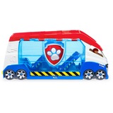 Spin Master Camion Pat' Patrouilleur 3.0 La Pat' Patrouille, Jeu véhicule PAW Patrol Camion Pat' Patrouilleur 3.0 La Pat' Patrouille, Ensemble de véhicules, PAW Patrol, 3 an(s), Plastique, Multicolore