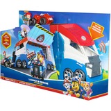 Spin Master Camion Pat' Patrouilleur 3.0 La Pat' Patrouille, Jeu véhicule PAW Patrol Camion Pat' Patrouilleur 3.0 La Pat' Patrouille, Ensemble de véhicules, PAW Patrol, 3 an(s), Plastique, Multicolore