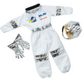 Spin Master Melissa & Doug - Costume d'astronaute, Jeu de rôle 