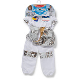 Spin Master Melissa & Doug - Costume d'astronaute, Jeu de rôle 