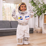 Spin Master Melissa & Doug - Costume d'astronaute, Jeu de rôle 