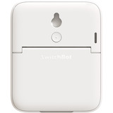 SwitchBot Thermomètre intelligent Plus – Thermo-hygromètre intérieur, Détecteur Blanc