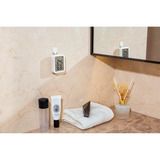 SwitchBot Thermomètre intelligent Plus – Thermo-hygromètre intérieur, Détecteur Blanc