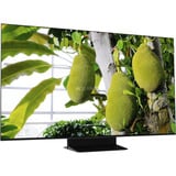 TCL 50Q7C Mini-LED 50" 4K Ultra HD TV QLED Noir, 127 cm (50"), 3840 x 2160 pixels, QD-Mini LED, Smart TV, Wifi, Métallique