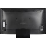 TCL 50Q7C Mini-LED 50" Ultra HD TV QLED Noir