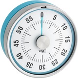 TFA 38.1028.20, Horloge de cuisine Turquoise