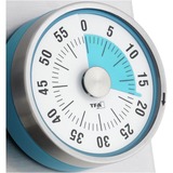 TFA 38.1028.20, Horloge de cuisine Turquoise