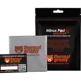 Thermal Grizzly TG-MP-E2-100-100-05, Pad Thermique Gris