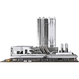 Thermaltake CL-P143-AL12SW-A, Refroidisseur CPU 