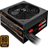 Thermaltake Smart SE SPS-630MPCBEU, 630 Watt alimentation  Noir, 630 W, 200 - 240 V, 730 W, 47 - 63 Hz, 4.5 A, Actif