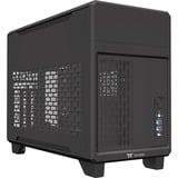 Thermaltake TR100 boîtier mini tower Noir | 2x USB-A | 1x USB-C