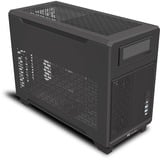 Thermaltake TR100 boîtier mini tower Noir | 2x USB-A | 1x USB-C