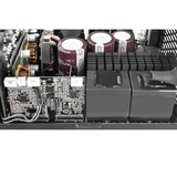 Thermaltake Toughpower TF3 alimentation  modulaire 1550 watt Noir, 6x PCIe