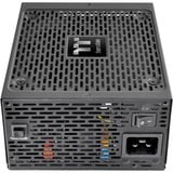 Thermaltake Toughpower TF3 alimentation modulaire 1550 watt Noir, 6x PCIe