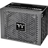 Thermaltake Toughpower TF3 alimentation modulaire 1550 watt Noir, 6x PCIe