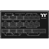 Thermaltake Toughpower TF3 alimentation modulaire 1550 watt Noir, 6x PCIe