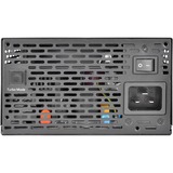 Thermaltake Toughpower TF3 alimentation modulaire 1550 watt Noir, 6x PCIe