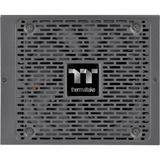 Thermaltake Toughpower TF3 alimentation modulaire 1550 watt Noir, 6x PCIe