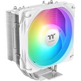 Thermaltake UX400 ARGB Sync White Refroidisseur CPU Blanc