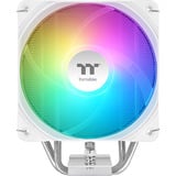 Thermaltake UX400 ARGB Sync White Refroidisseur CPU Blanc