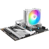 Thermaltake UX400 ARGB Sync White Refroidisseur CPU Blanc