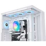 Thermaltake UX400 ARGB Sync White Refroidisseur CPU Blanc