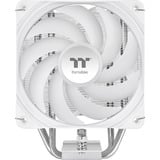 Thermaltake UX400 ARGB Sync White Refroidisseur CPU Blanc