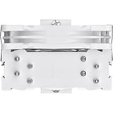 Thermaltake UX400 ARGB Sync White Refroidisseur CPU Blanc