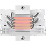 Thermaltake UX400 ARGB Sync White Refroidisseur CPU Blanc